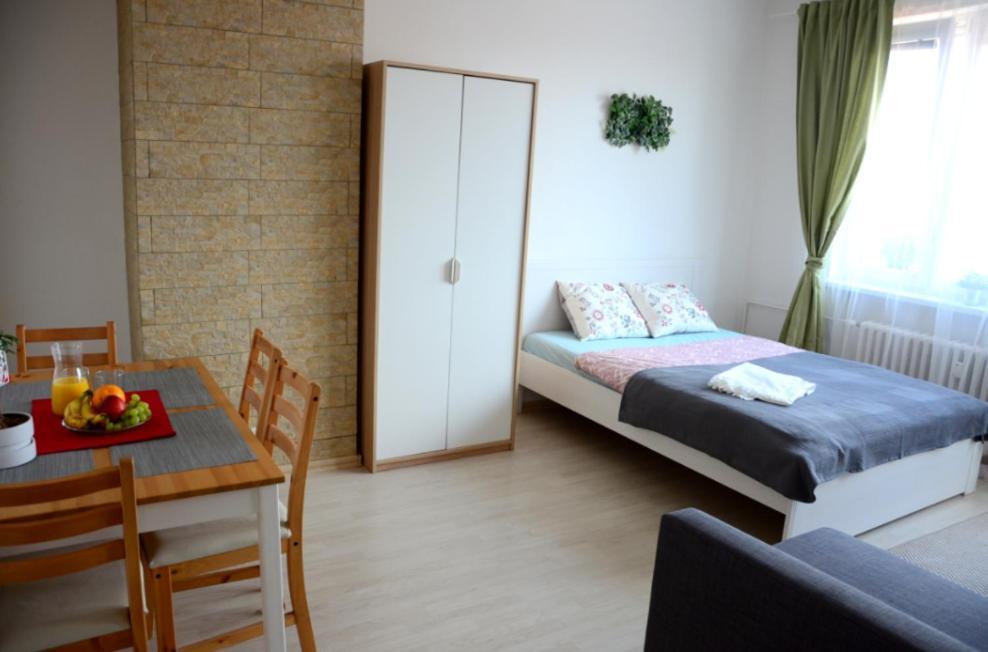Prague City Centre Apartment Radka1 Eksteriør bilde