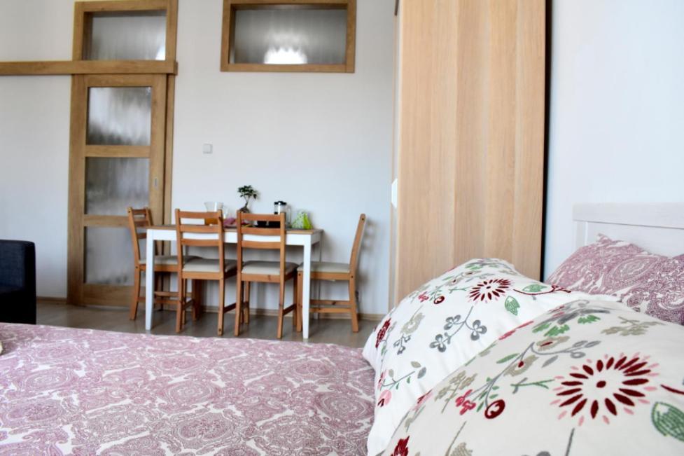 Prague City Centre Apartment Radka1 Eksteriør bilde